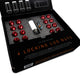 20pc Set Aluminum Locking Lug Nuts <br> Thread Size: M12x1.25