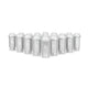 20pc Set Aluminum Locking Lug Nuts <br> Thread Size: M12x1.25