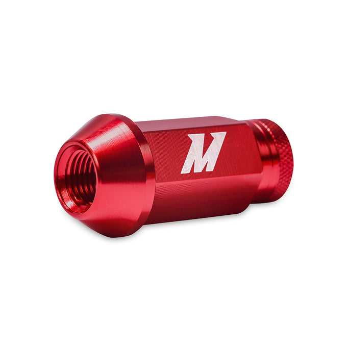 20pc Set Aluminum Locking Lug Nuts <br> Thread Size: M12x1.5