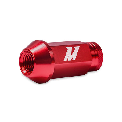 27pc Set Aluminum Locking Lug Nuts <br> 21-26 Ford Bronco 2.3L,2.7L