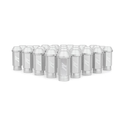 27pc Set Aluminum Locking Lug Nuts <br> 21-26 Ford Bronco 2.3L,2.7L
