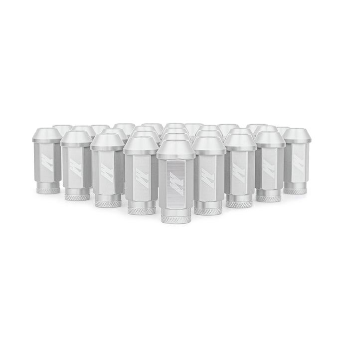 27pc Set Aluminum Locking Lug Nuts <br> 21-26 Ford Bronco 2.3L,2.7L