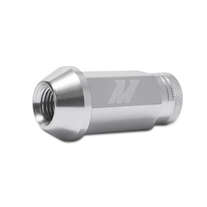 27pc Set Aluminum Locking Lug Nuts <br> 21-26 Ford Bronco 2.3L,2.7L
