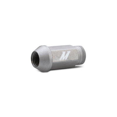 24pc Set Steel Locking Lug Nuts <br> 95-25 GM/Ford/Toyota/Nissan/Jeep/Lexus/INFINITI