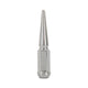 20pc Steel Spiked Lug Nuts <br> Thread Size: M12x1.5
