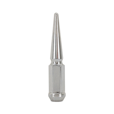 24pc Steel Spiked Lug Nuts <br> Thread Size: M14x1.5