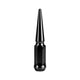 32-PC Set Steel Spiked Lug Nuts <br> Thread Size: M14x1.5