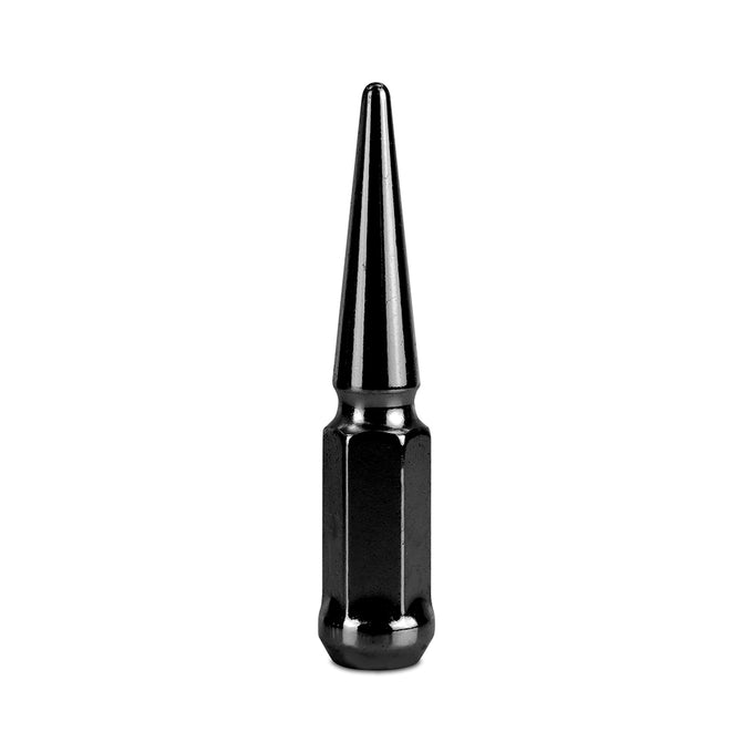 32-PC Set Steel Spiked Lug Nuts <br> Thread Size: M14x1.5