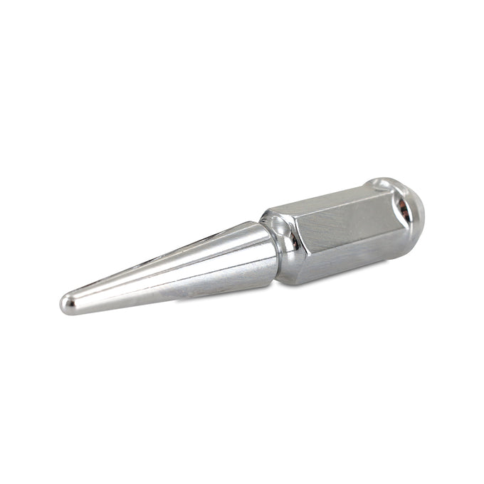 32-PC Set Steel Spiked Lug Nuts <br> Thread Size: M14x1.5