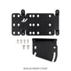 License Plate Relocation Kit <br> 21-26 Ford Bronco 2.3L,2.7L,3.0L