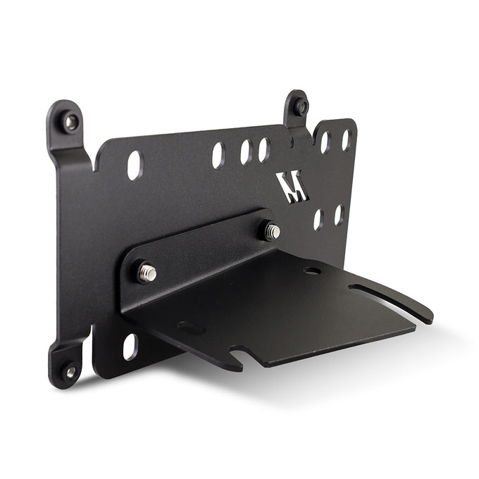 License Plate Relocation Kit <br> 21-26 Ford Bronco 2.3L,2.7L,3.0L