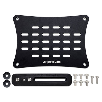 License Plate Relocation Kit <br> 23-25 Honda Civic 2.0L