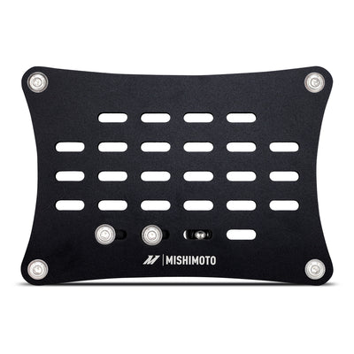 License Plate Relocation Kit <br> 23-25 Honda Civic 2.0L
