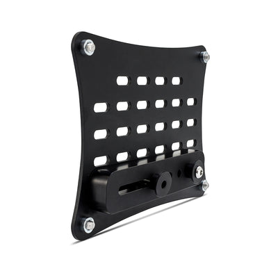 License Plate Relocation Kit <br> 23-25 Honda Civic 2.0L