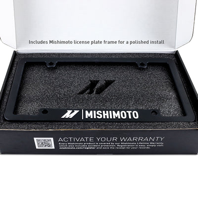 License Plate Relocation Kit <br> 23-25 Honda Civic 2.0L