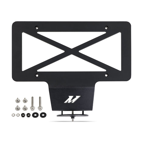 License Plate Relocation Kit <br> 15-23 Ford F-150 Lightning