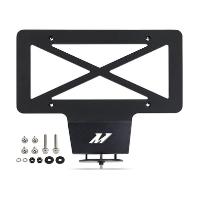 License Plate Relocation Kit <br> 15-23 Ford F-150 Lightning