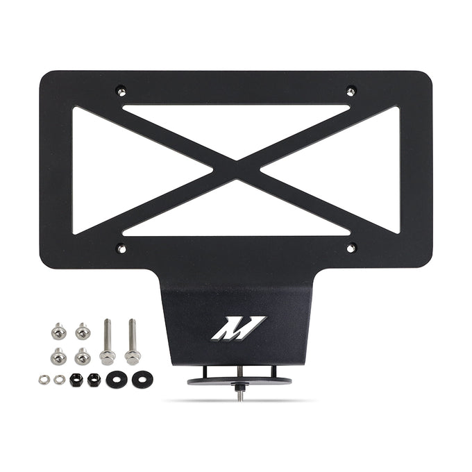 License Plate Relocation Kit <br> 15-23 Ford F-150 Lightning