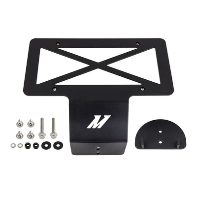 License Plate Relocation Kit <br> 15-23 Ford F-150 Lightning