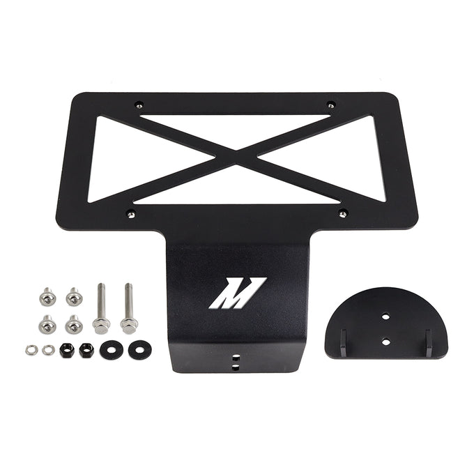 License Plate Relocation Kit <br> 15-23 Ford F-150 Lightning
