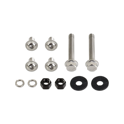 License Plate Relocation Kit <br> 15-23 Ford F-150 Lightning