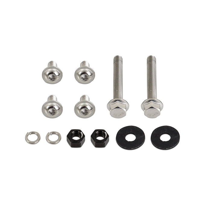 License Plate Relocation Kit <br> 15-23 Ford F-150 Lightning
