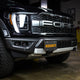 License Plate Relocation Kit <br> 15-23 Ford F-150 Lightning