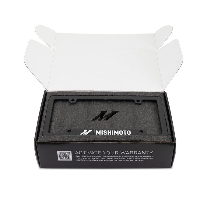 License Plate Relocation Kit <br> 11-23 Ford F-250 F-350 Super Duty 7.3L,6.7L,6.2L