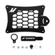 License Plate Relocation Kit <br> 15-20 BMW M3 M4 3.0L
