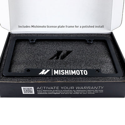 License Plate Relocation Kit <br> 15-20 BMW M3 M4 3.0L