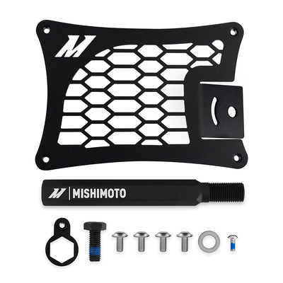 License Plate Relocation Kit <br> 21-25 BMW M3 M4 3.0L