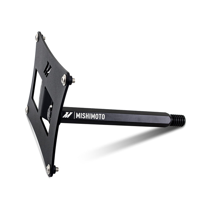 License Plate Relocation Kit <br> 23-24 Toyota GR Corolla 1.6L
