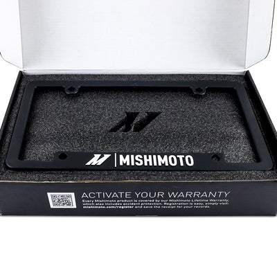 License Plate Relocation Kit <br> 23-24 Toyota GR Corolla 1.6L