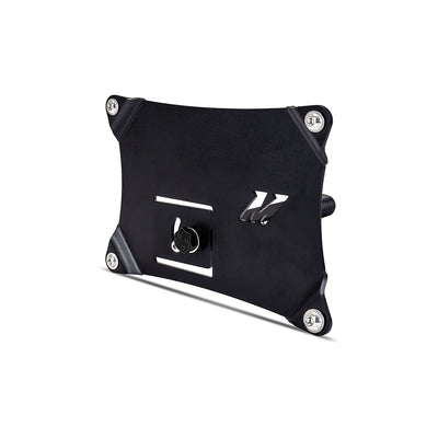 License Plate Relocation Kit <br> 22-25 Volkswagen Golf R GTI 2.0L