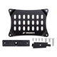 License Plate Relocation Kit <br> 21-25 Ford Mustang Mach-E
