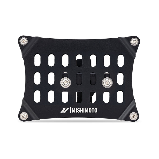 License Plate Relocation Kit <br> 24-26 Ford Mustang 5.0L