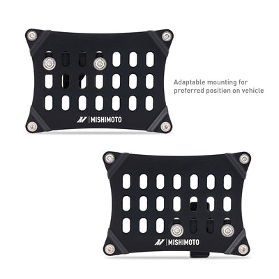 License Plate Relocation Kit <br> 24-26 Ford Mustang 5.0L
