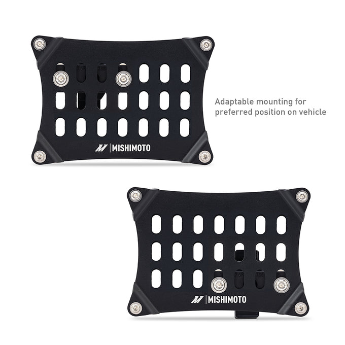 License Plate Relocation Kit <br> 24-26 Ford Mustang 5.0L