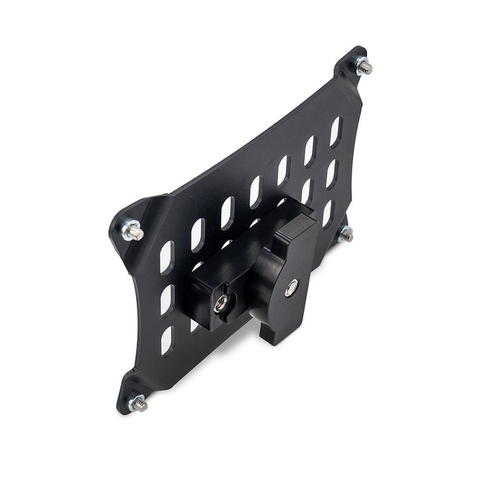 License Plate Relocation Kit <br> 24-26 Ford Mustang 5.0L