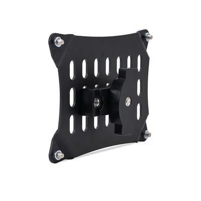 License Plate Relocation Kit <br> 24-26 Ford Mustang 5.0L