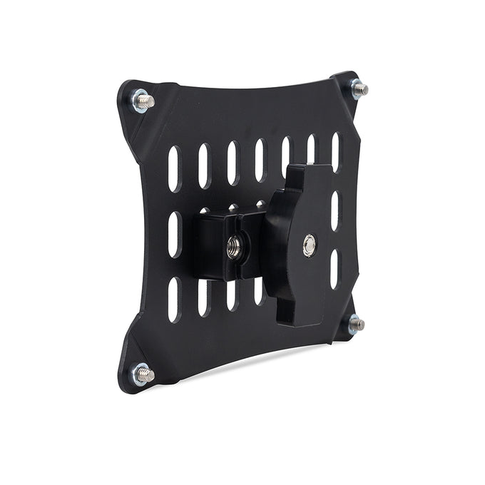 License Plate Relocation Kit <br> 24-26 Ford Mustang 5.0L