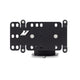 License Plate Relocation Kit <br> 19-24 Ram 2500 3500 6.7L,6.4L