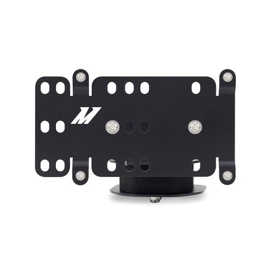 License Plate Relocation Kit <br> 19-24 Ram 2500 3500 6.7L,6.4L
