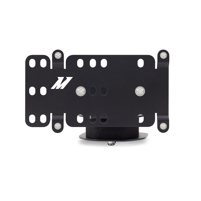 License Plate Relocation Kit <br> 19-24 Ram 2500 3500 6.7L,6.4L