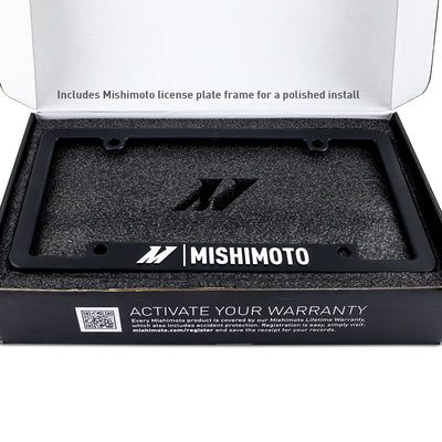 License Plate Relocation Kit <br> 19-24 Ram 2500 3500 6.7L,6.4L