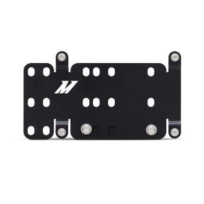 License Plate Relocation Kit <br> 25-26 Ram 1500 3.6L,3.0L