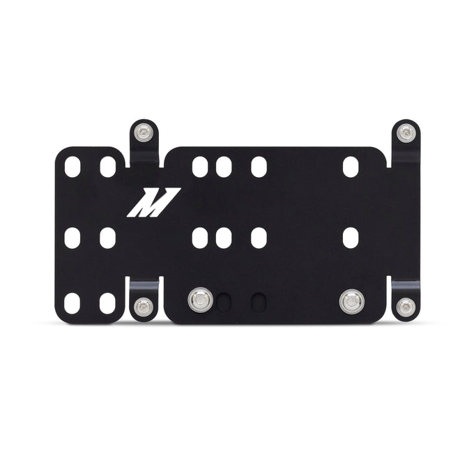 License Plate Relocation Kit <br> 25-26 Ram 1500 3.6L,3.0L