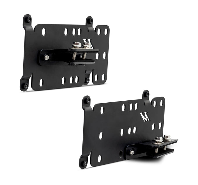 License Plate Relocation Kit <br> 25-26 Ram 1500 3.6L,3.0L