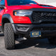 License Plate Relocation Kit <br> 25-26 Ram 1500 3.6L,3.0L