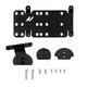 License Plate Relocation Kit <br> 22-24 Chevy Silverado Tahoe 1500 GMC Yukon